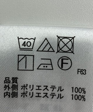 ONWARD Reuse Park 【any SiS】スカート春夏 ネイビー