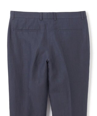 JOSEPH HOMME ベルギーリネンオック   /   JACK ネイビー系