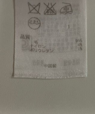 ONWARD Reuse Park 【23区】ニット秋冬 グリーン