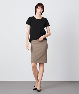 BEIGE， LUIZA / スカート Mocha