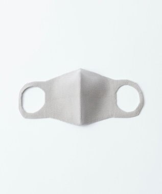 TRICOTE SILK KNIT MASK / シルクニットマスク