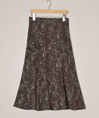 ONWARD Reuse Park 【any SiS】スカート春夏 ブラウン