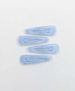 WEGO L4Pラメヘアピン