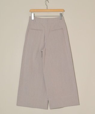 ONWARD Reuse Park 【23区】パンツ春夏 ブラウン