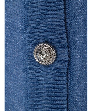 Green Parks ・ＥＬＥＮＣＡＲＥ　ＤＵＥ　イロイロボタンシアーカーデ Blue