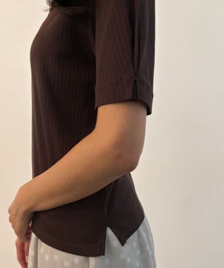 ONWARD Reuse Park 【J.PRESS】カットソー春夏 ブラウン
