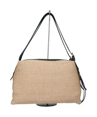 INTER-CHAUSSURES 【RIPANI】サマーコンビ・ショルダー ベージュコンビ