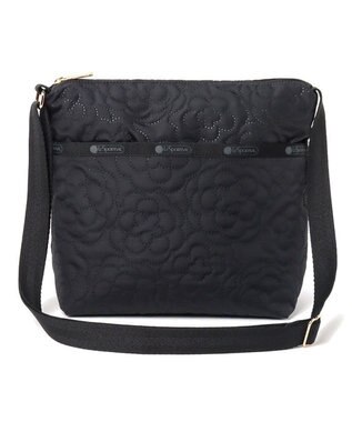 LeSportsac 【日本限定】SMALL CLEO CROSSBODY/パフィーブロッサムズ パフィーブロッサム