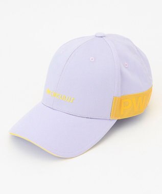  新色！【UNISEX】ロゴ キャップ