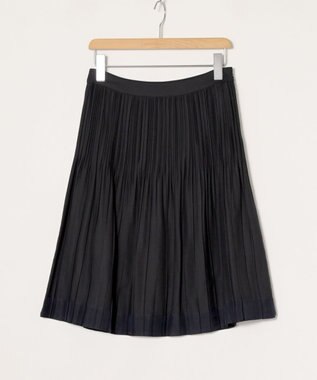 ONWARD Reuse Park 【J.PRESS】スカート春夏 ブラック