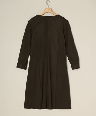 ONWARD Reuse Park 【23区】ワンピース秋冬 グリーン