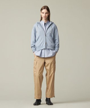 J.PRESS YORK STREET 【UNISEX】カーゴパンツ ベージュ系