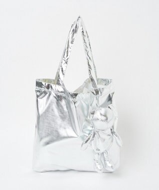 WEGO ぬいぐるみトートバッグ 柄1