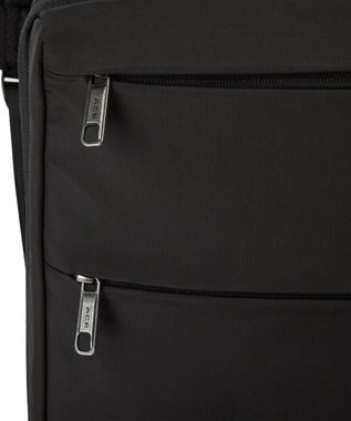 ACE BAGS & LUGGAGE ACE アーレイF ビジネスリュック A4サイズ 14インチPC収納 68842 エース ブラック