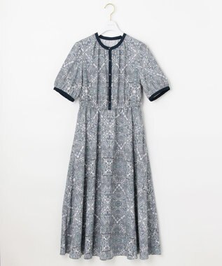 洗える ペイズリー ワンピース Any Sis ファッション通販 公式通販 オンワード クローゼット