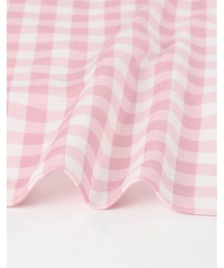 Wing パジャマ 長袖 長ズボン 綿混(本体) あったか レディース EP6017 ウイング／ワコール ピンク