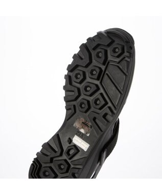 MODE ET JACOMO <D'ICI>ワンストラップスニーカー ブラック