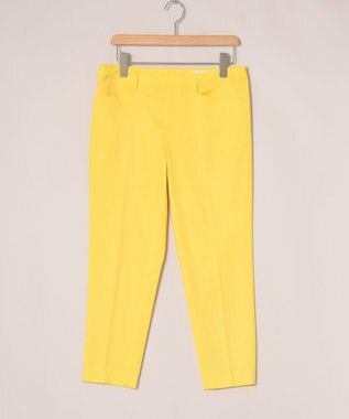 ONWARD Reuse Park 【自由区】パンツ春夏 イエロー