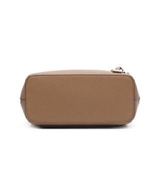 style code 【MERCURYDUO/マーキュリーデュオ】ワーク　ショルダーバッグ グレージュ