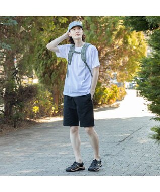 林八百吉商店 Coleman　デニムアンパイアキャップ ライトデニム