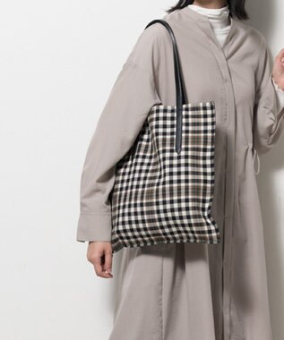 ONWARD Reuse Park 【23区】バッグ グリーン