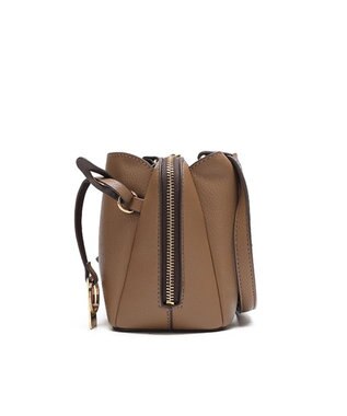 style code 【MERCURYDUO/マーキュリーデュオ】ワーク　ショルダーバッグ グレージュ