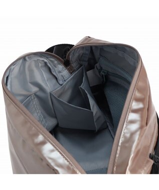 ACE BAGS & LUGGAGE Kanana project collection DYL ラポシュ ショルダーバッグ 68543 カナナプロジェクト メタリックトープ