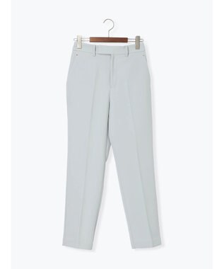 Te chichi ダブルクロスペンシルパンツ《2025winter catalog item》 ミント