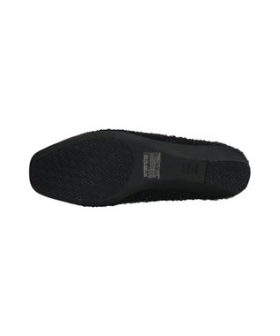 Bridget Birkin ＜3E＞【Bridget Birkin Walk】フラワーパールウォーキングパンプス ブラック