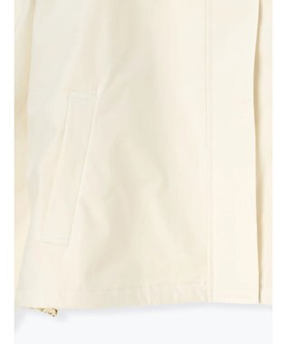 Te chichi ライトマウンテンパーカー オフホワイト