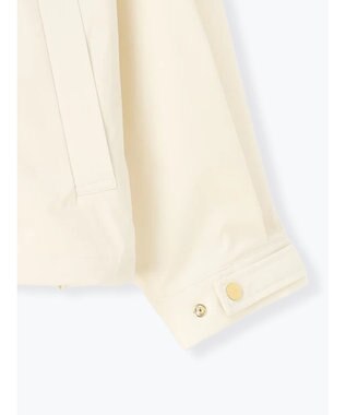 Te chichi ライトマウンテンパーカー オフホワイト