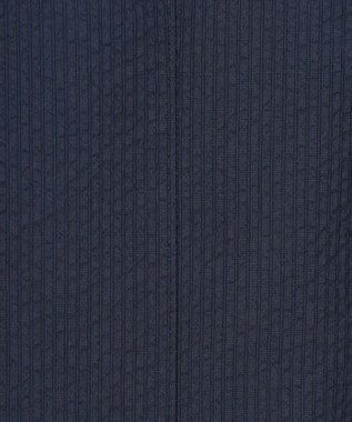 GOTAIRIKU セットアップ可【軽量/ストレッチ】クールマックスサッカーセットアップ ジャケット ネイビー系8