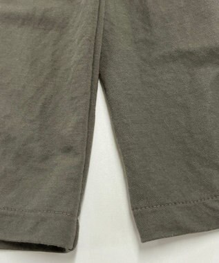 ONWARD Reuse Park 【any FAM】パンツ春夏 グリーン