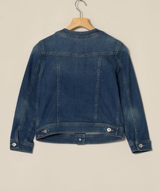 ONWARD Reuse Park 【any SiS】ジャケット春夏 ブルー