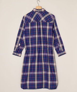 ONWARD Reuse Park 【23区】ワンピース春夏 ネイビー