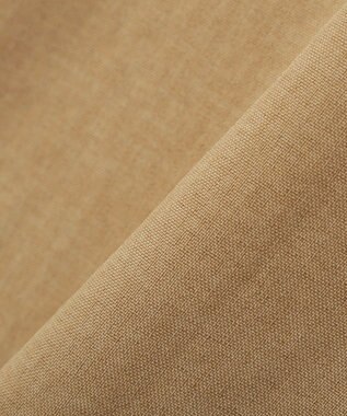 Green Parks リネンライクＶカラージャケット Beige