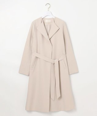 ANY SIS S ノーカラーライト テロンチ アイボリー