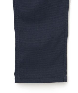 JOSEPH HOMME アポロテックストレッチ / CIGAR ネイビー系