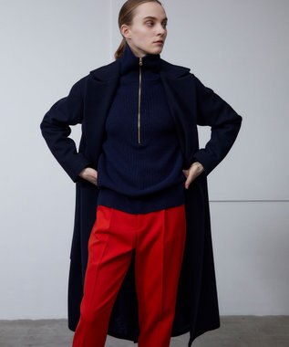 BEIGE， LAIRES / コート Navy