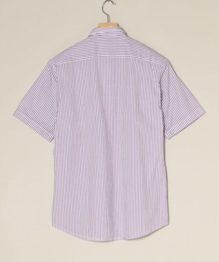 ONWARD Reuse Park メンズ商品【23区 HOMME】シャツ春夏 パープル