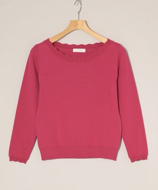 ONWARD Reuse Park 【any SiS】ニット春夏