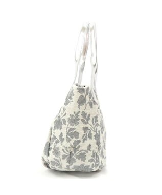 Regalo Felice 【A4サイズ収納可 / 軽量】トート / REGALO SV(シルバー)