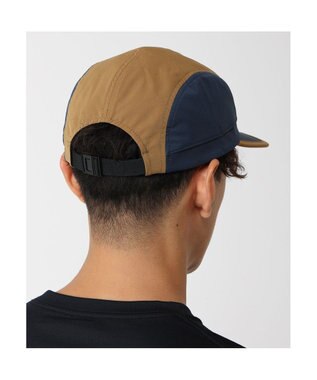 Columbia Columbia/ イエロードックマウンテンジェットキャップ /コロンビア Delta