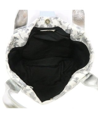 Regalo Felice 【A4サイズ収納可 / 軽量】トート / REGALO SV(シルバー)