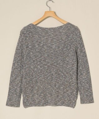 ONWARD Reuse Park 【23区】ニット春夏 ブルー