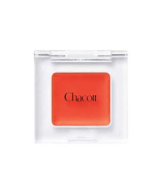Chacott Cosmetics マルチカラーバリエーションGL04[GLOSSY] オレンジ系