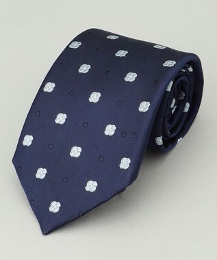 GOTAIRIKU 西陣タイ_SEASON ネイビー系6