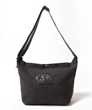 WEGO 【ユニセックス着用ITEM】アソートBIGショルダー 柄4