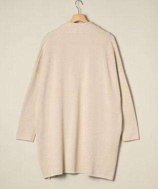 ONWARD Reuse Park 【23区】ニット春夏 オフホワイト