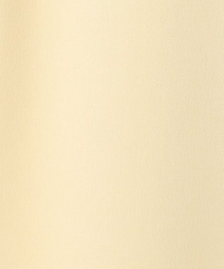 uncrave ツイミーツイル Iラインスカート イエロー